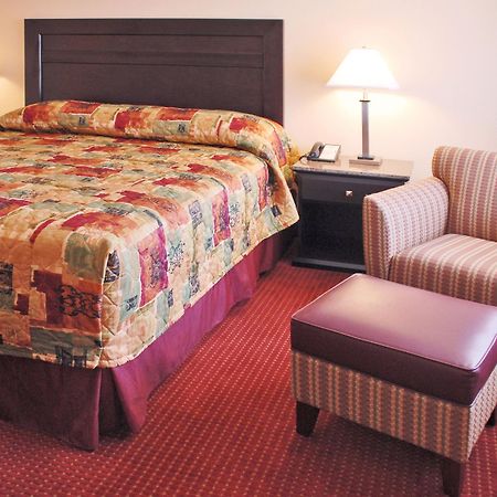 Relax Inn & Suites El Cajon Bagian luar foto