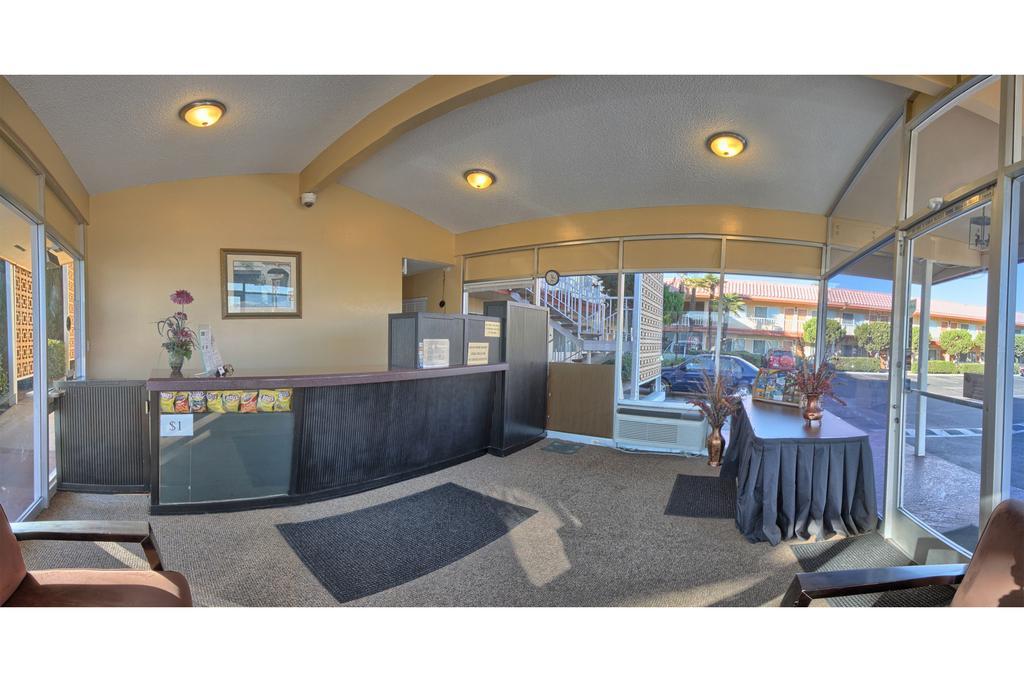 Relax Inn & Suites El Cajon Bagian luar foto