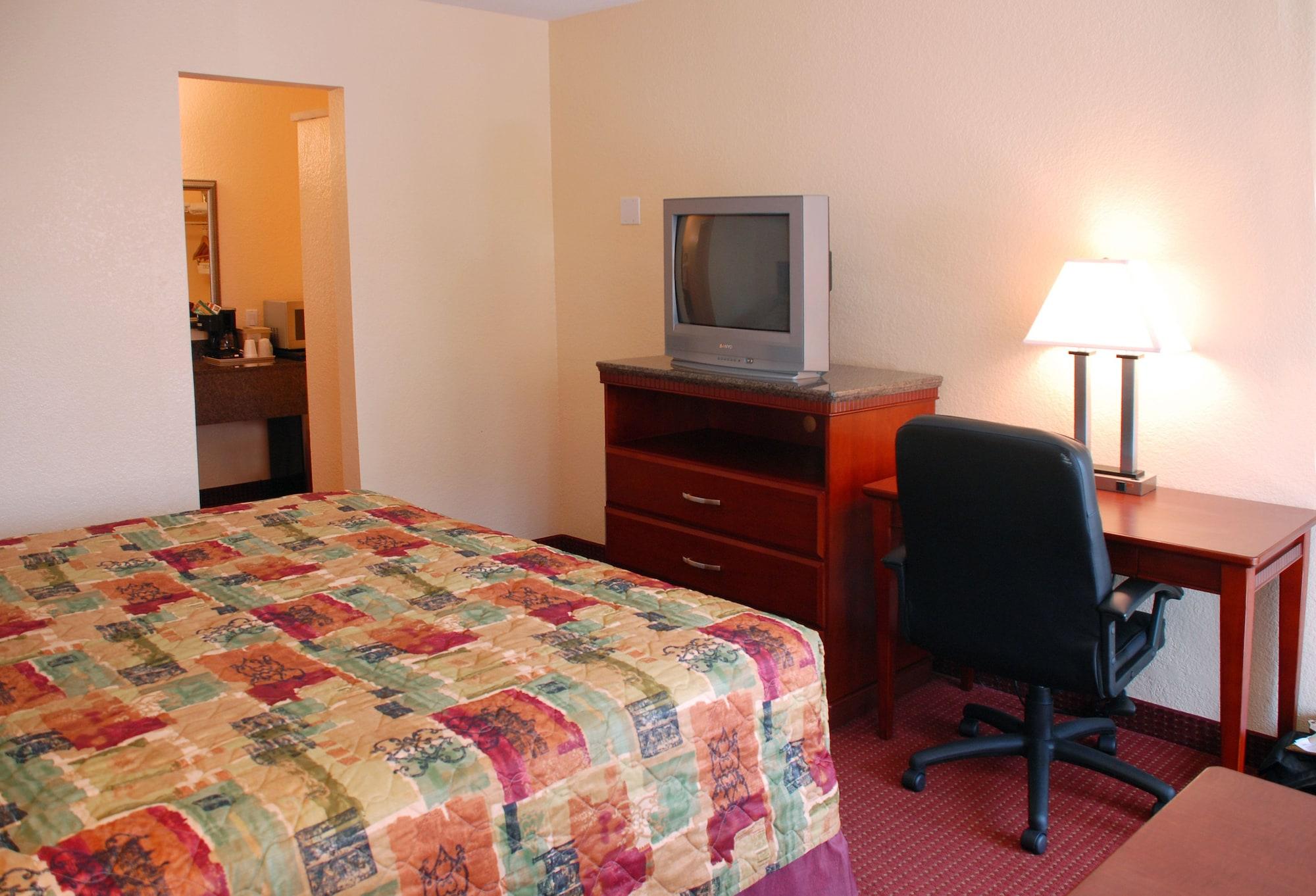 Relax Inn & Suites El Cajon Bagian luar foto