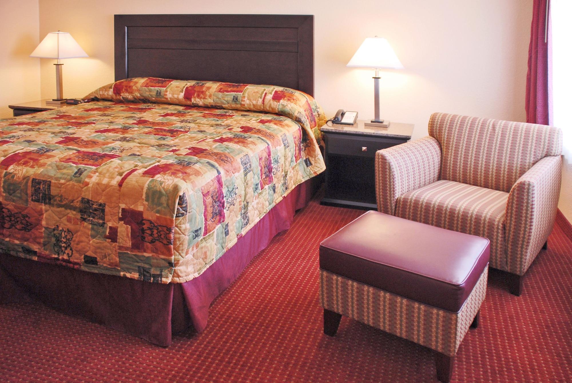Relax Inn & Suites El Cajon Bagian luar foto