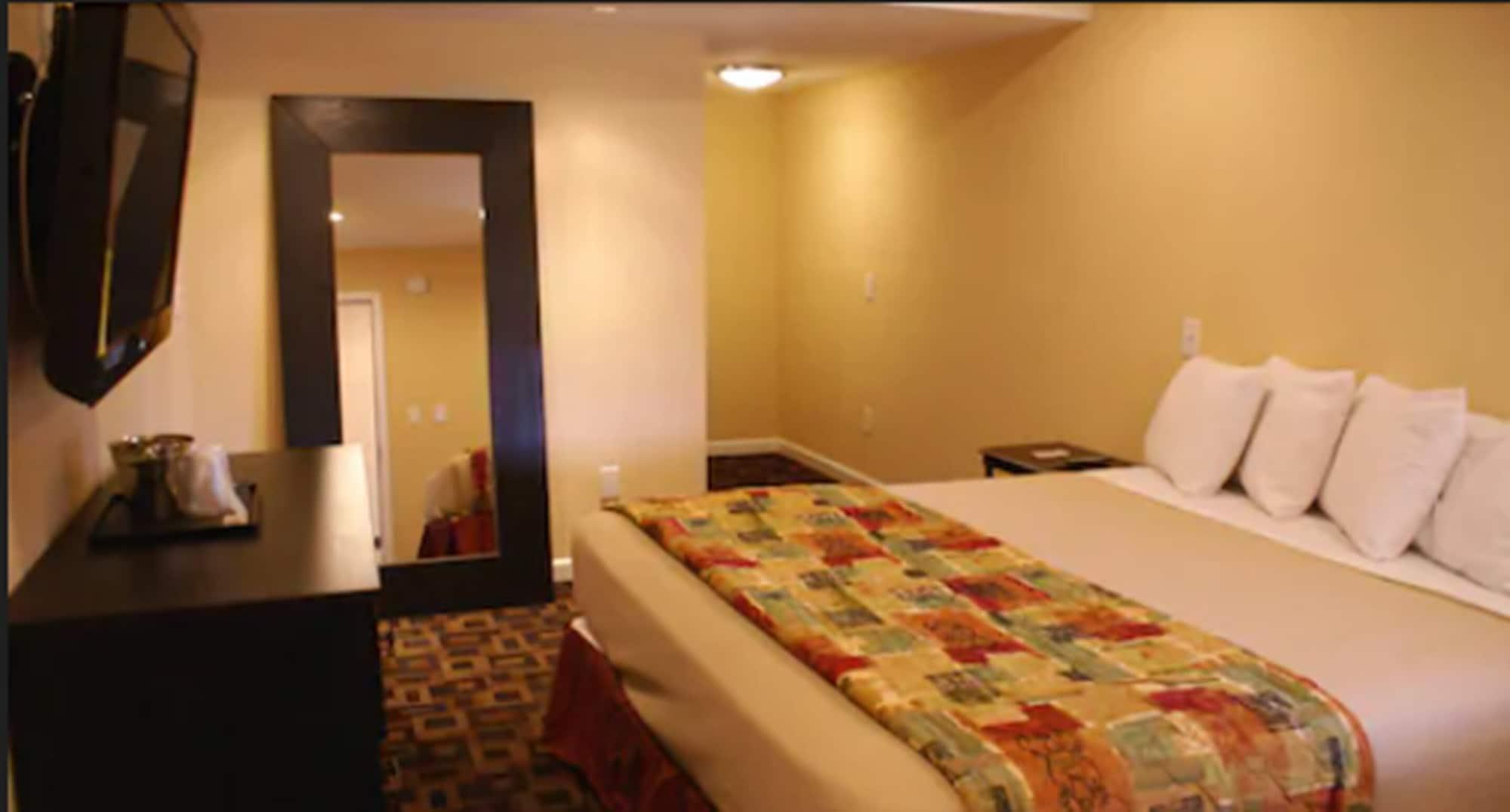 Relax Inn & Suites El Cajon Bagian luar foto
