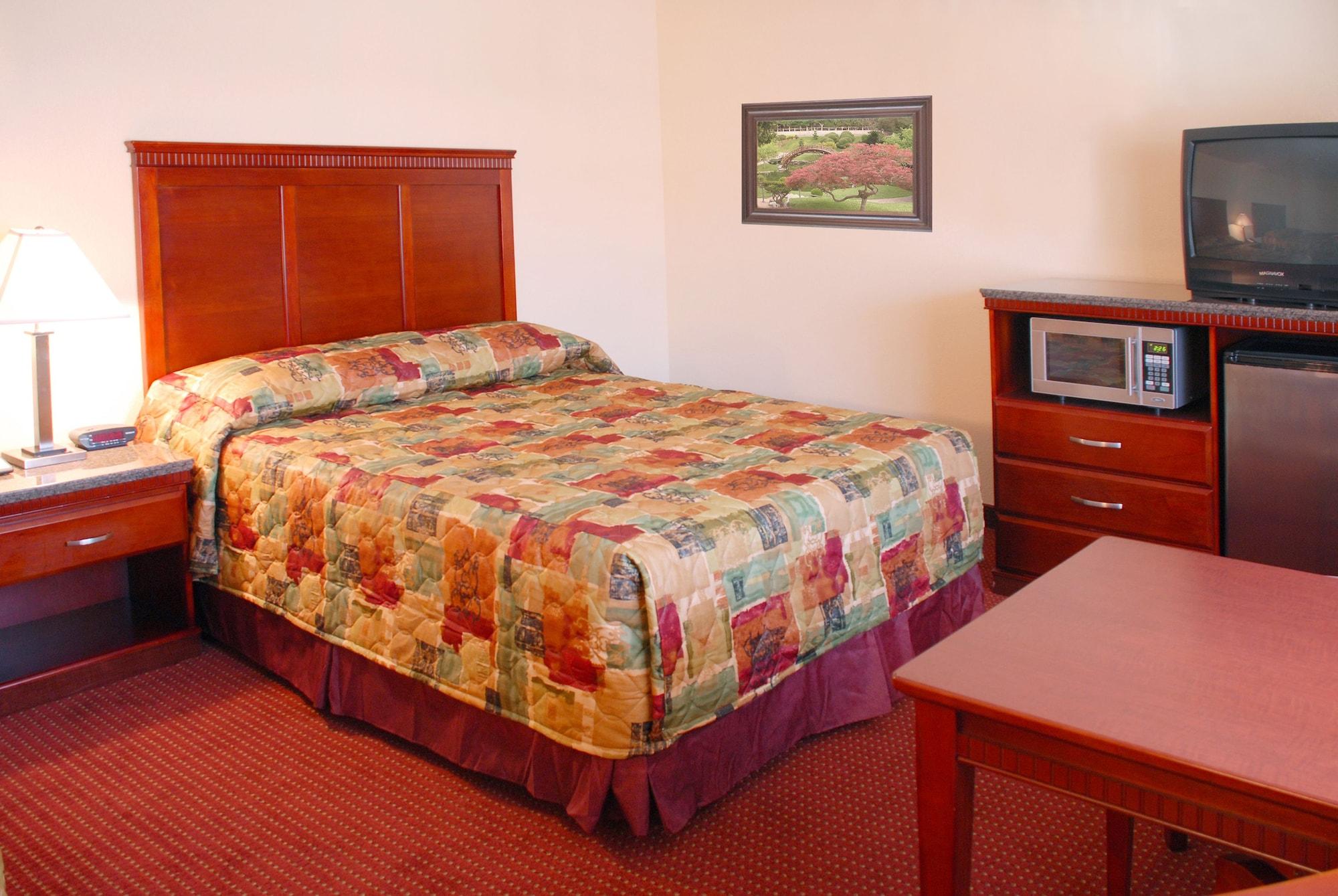 Relax Inn & Suites El Cajon Bagian luar foto