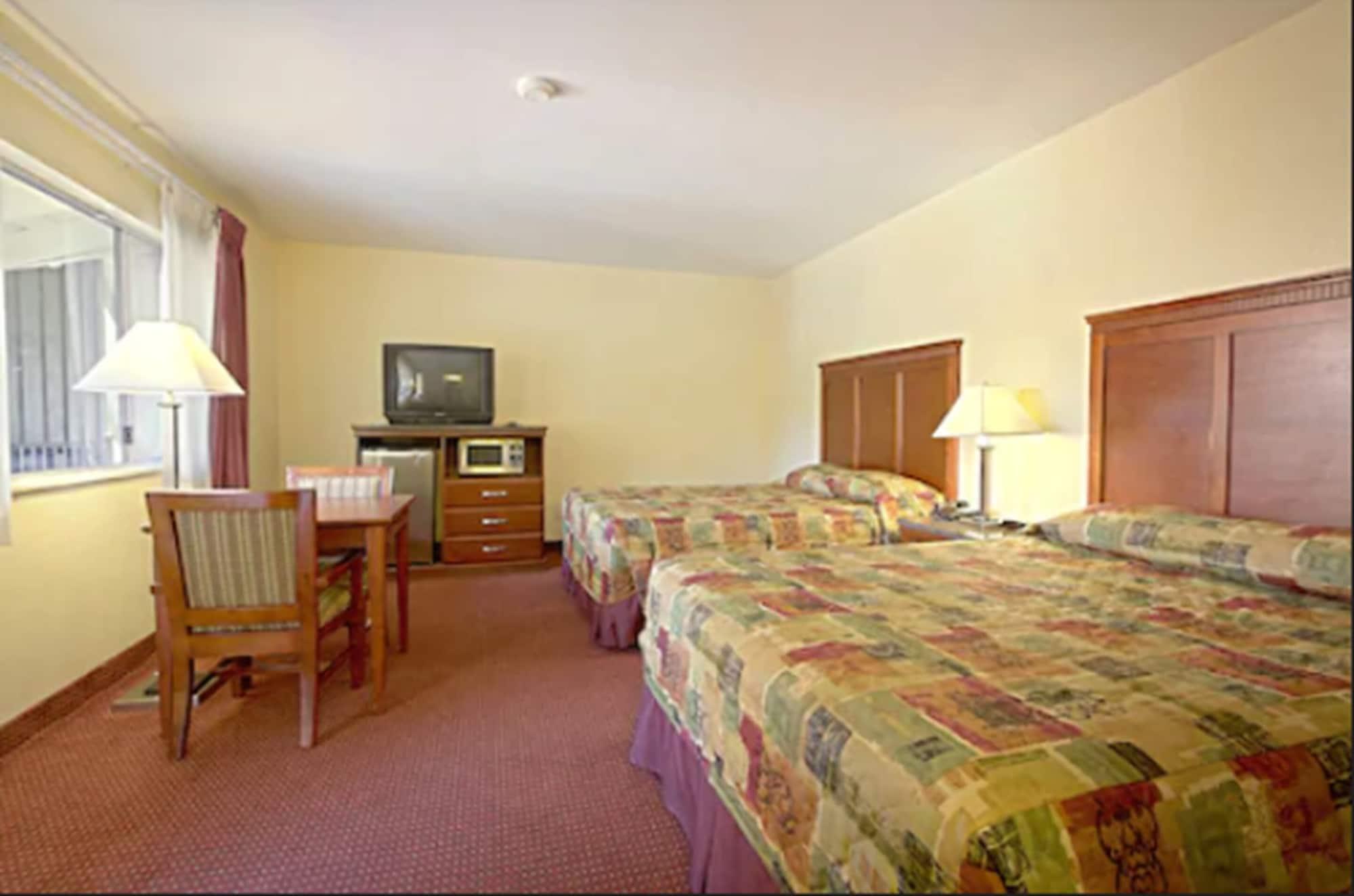 Relax Inn & Suites El Cajon Bagian luar foto