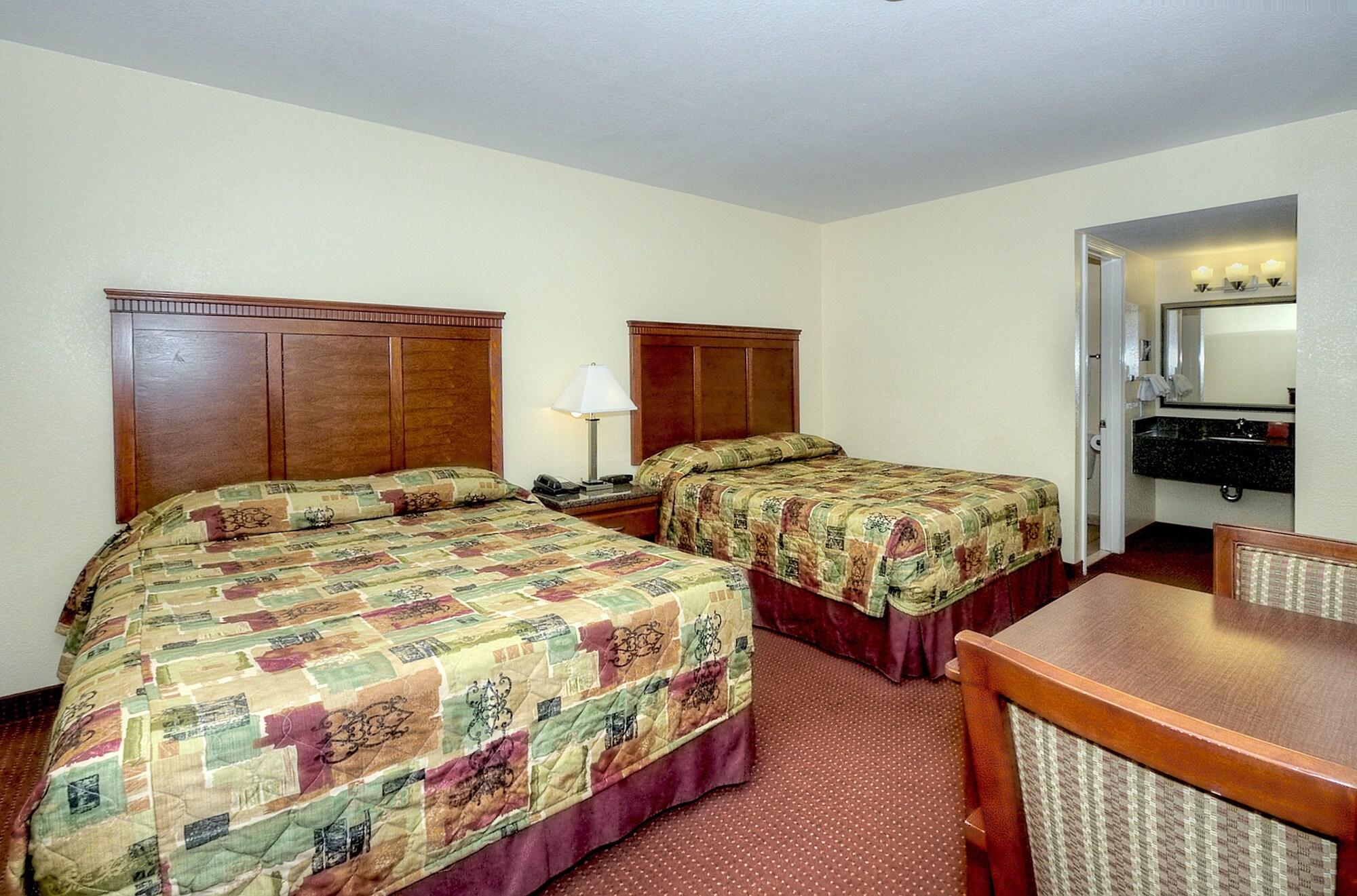 Relax Inn & Suites El Cajon Bagian luar foto